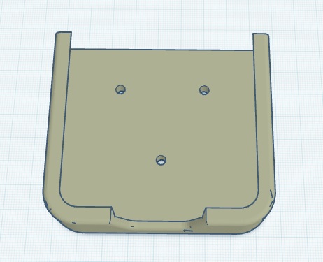 Ram Mount - Moto G 5g