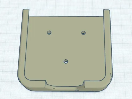 Ram Mount - Moto G 5g