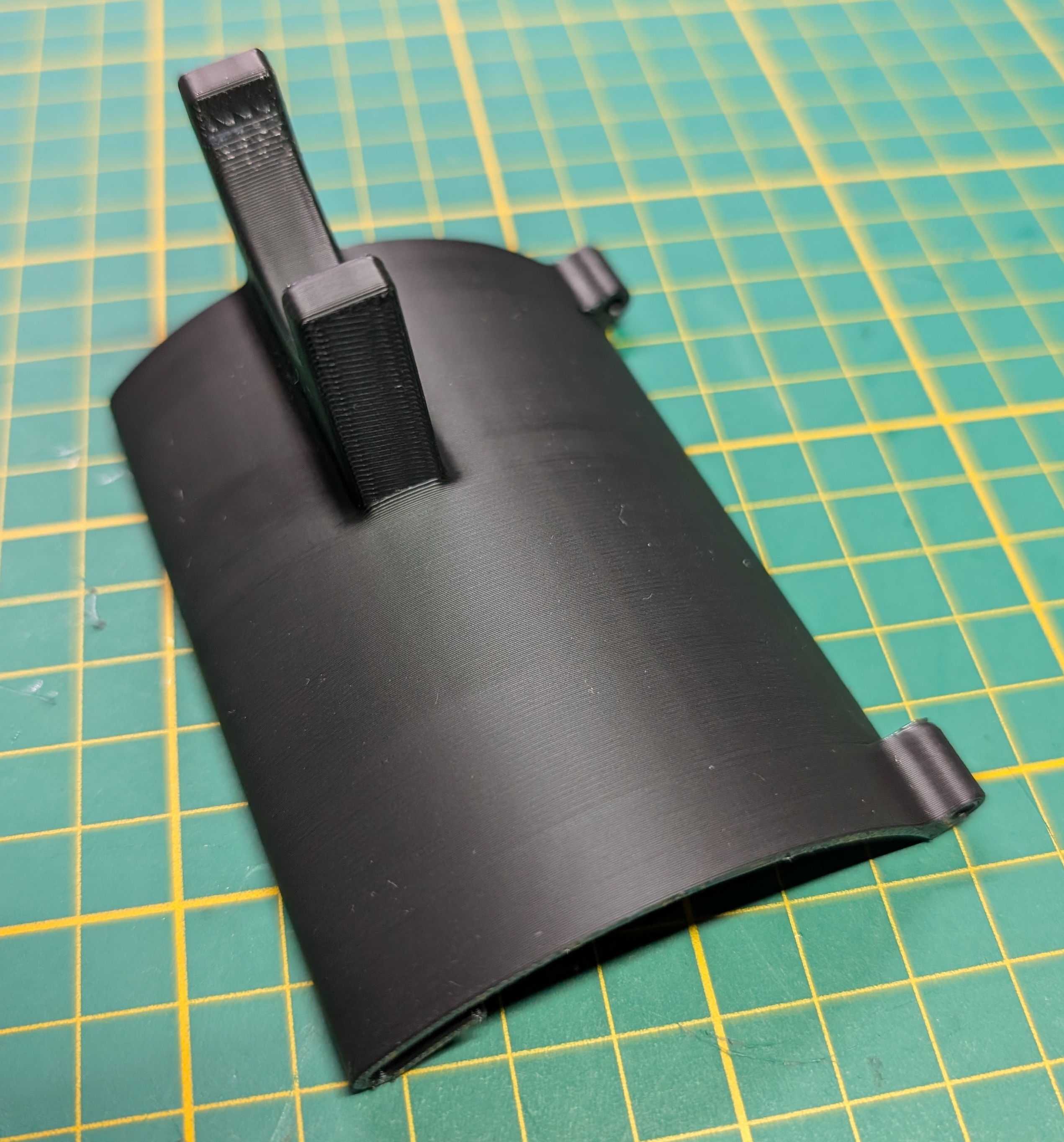 Screen Cover CPAP Löwenstein — miniatura 6