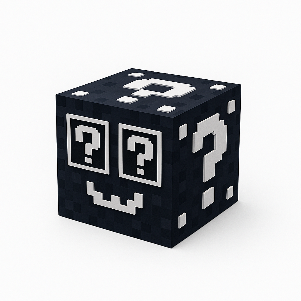Secret Lucky Block