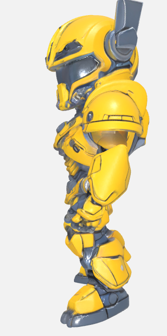 BEEP MODELO 2 — miniatura 6