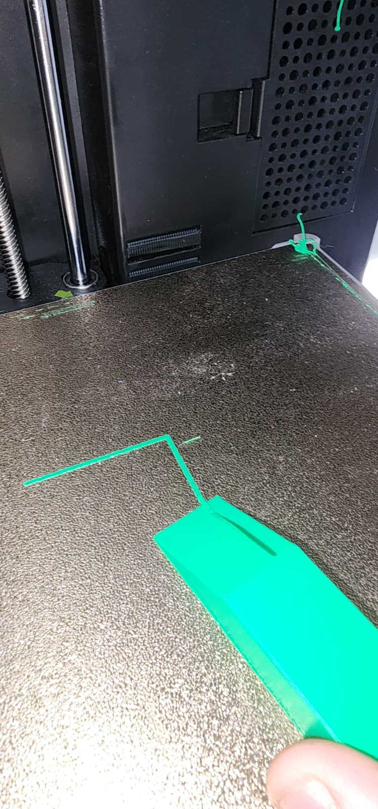 Poop extractor