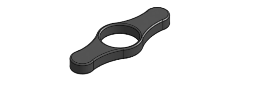 mini fidget spinner