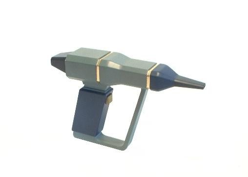 Star Trek TNG Low Energy Phaser