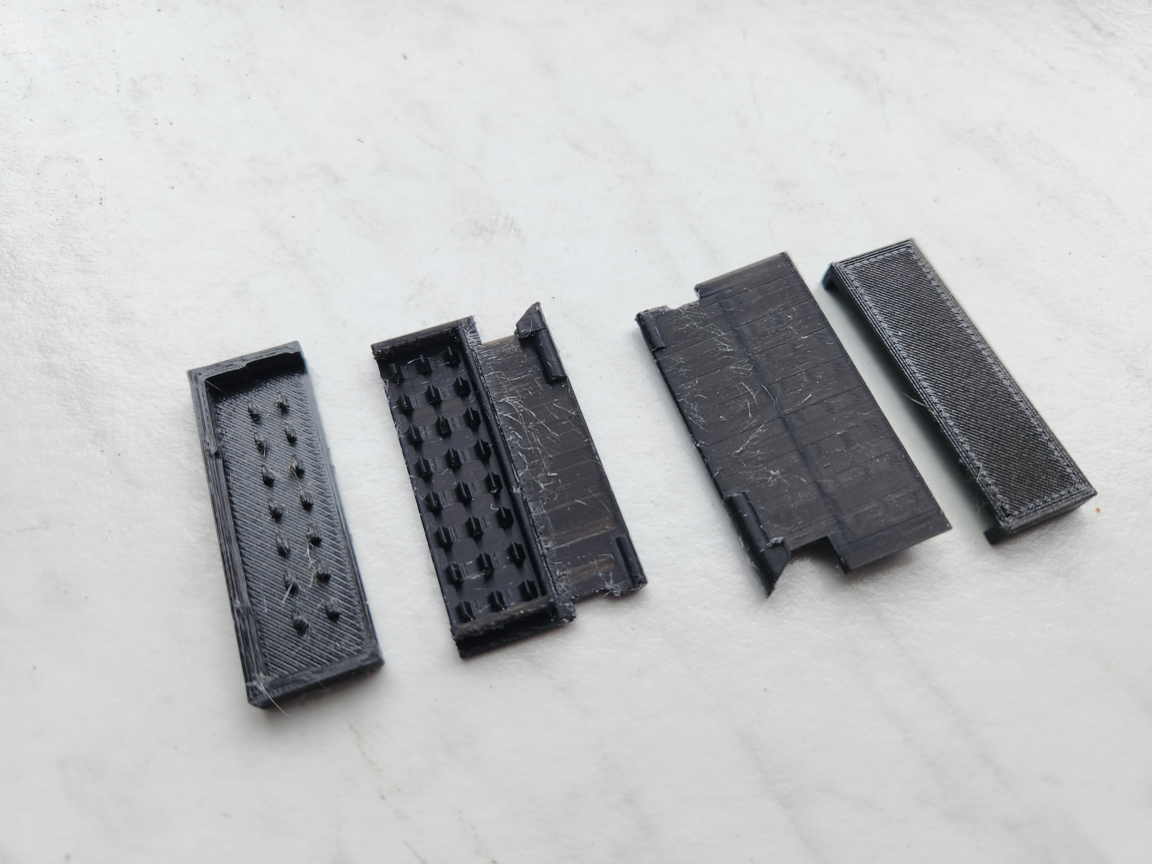 Giro Article Goggle Strap Holder — miniatura 4