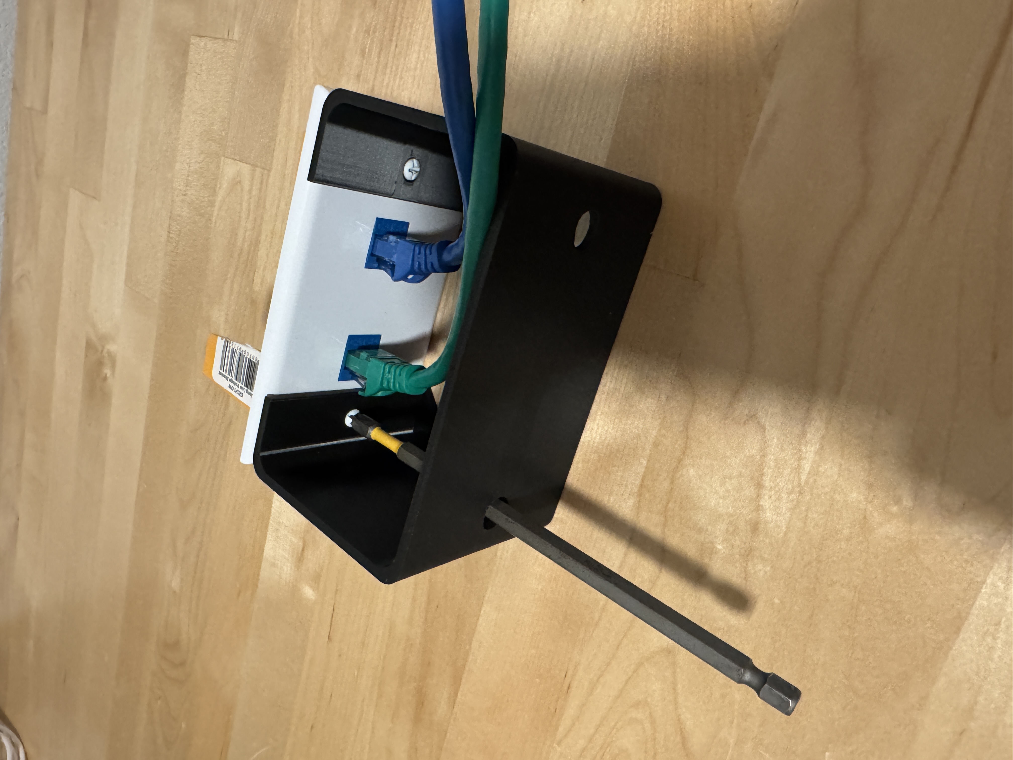Keystone Plate Protector
