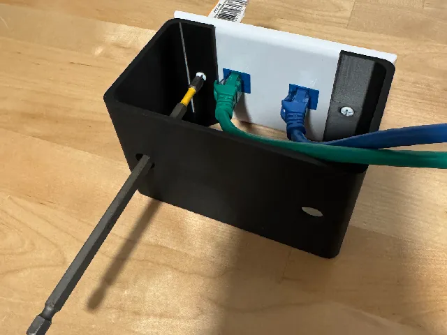 Keystone Plate Protector