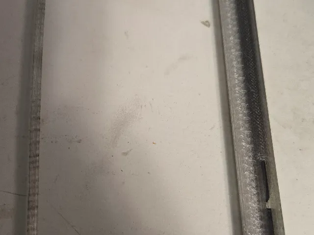 Galaxy Fold 6 S-pen case V2