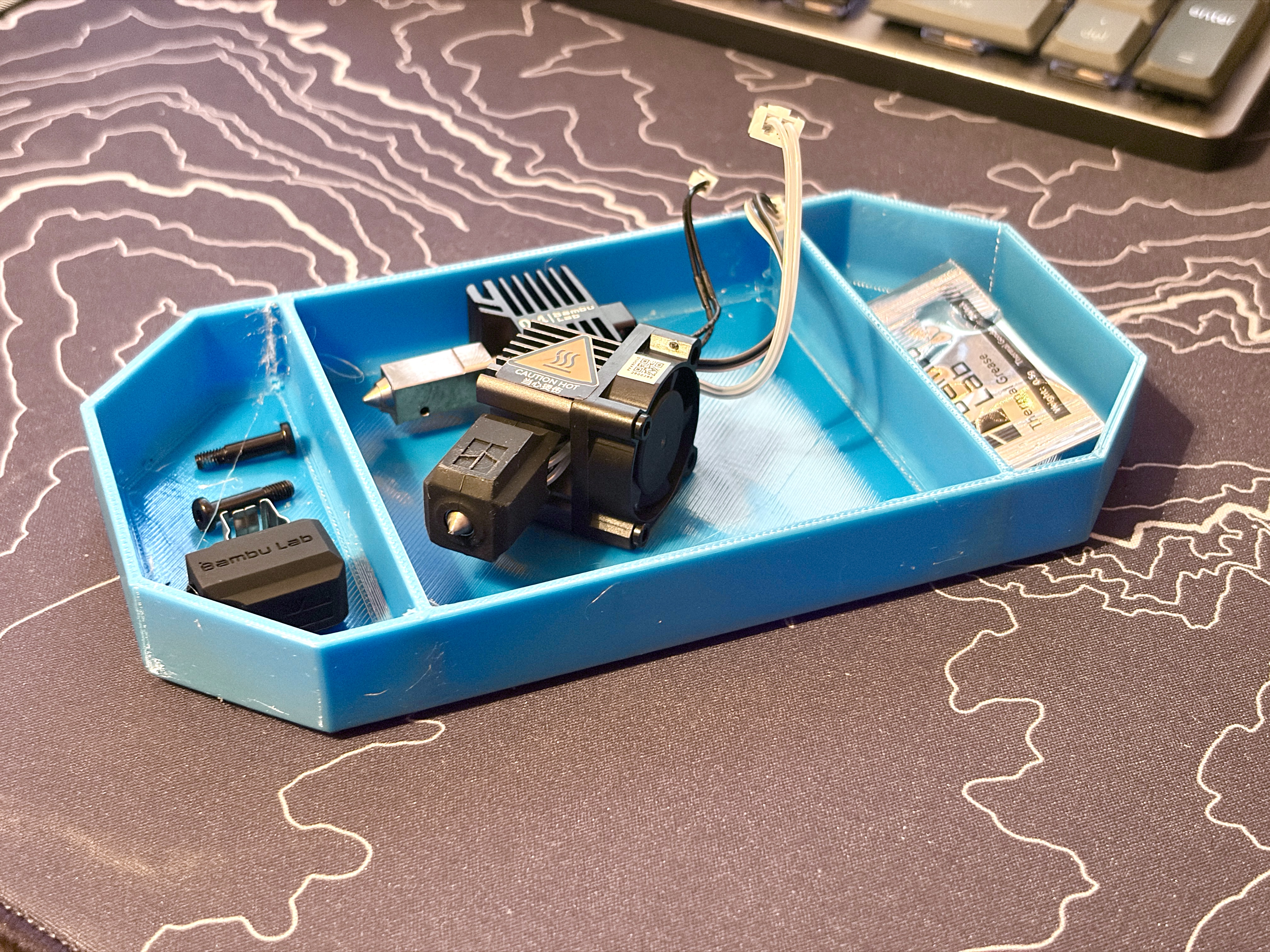 Parts Tray/Organizer — miniatura 4