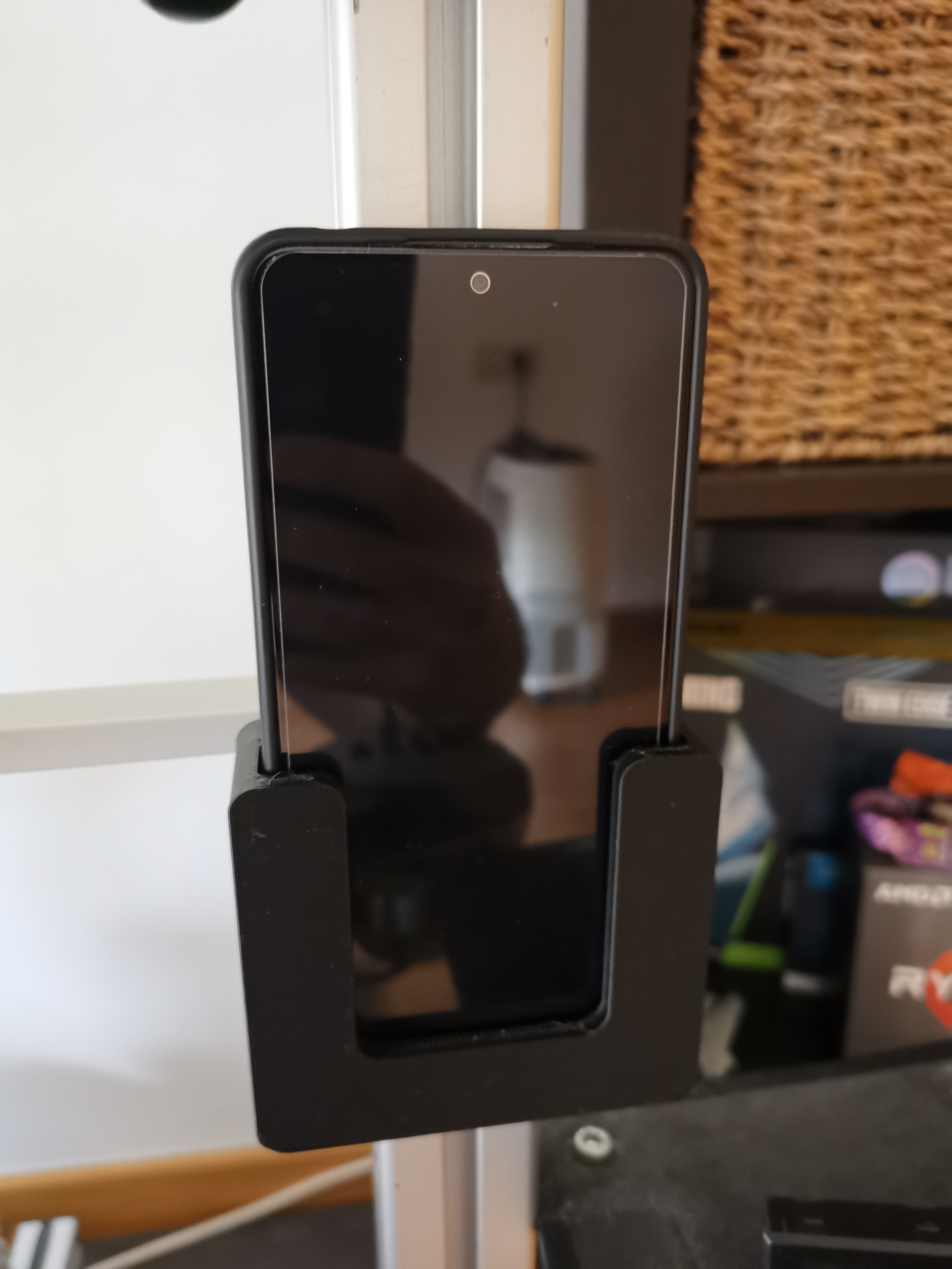 Simrig Phone Holder — miniatura 2