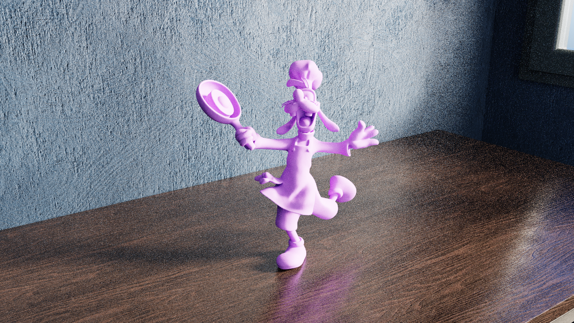 Chef Goofy — thumbnail 8