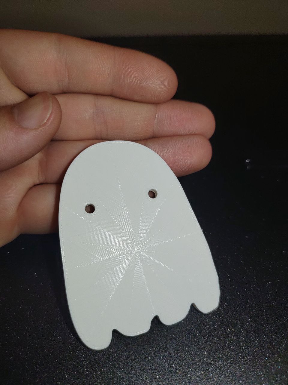 Sorority Noise Ghost