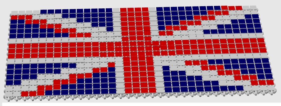 UK Flag