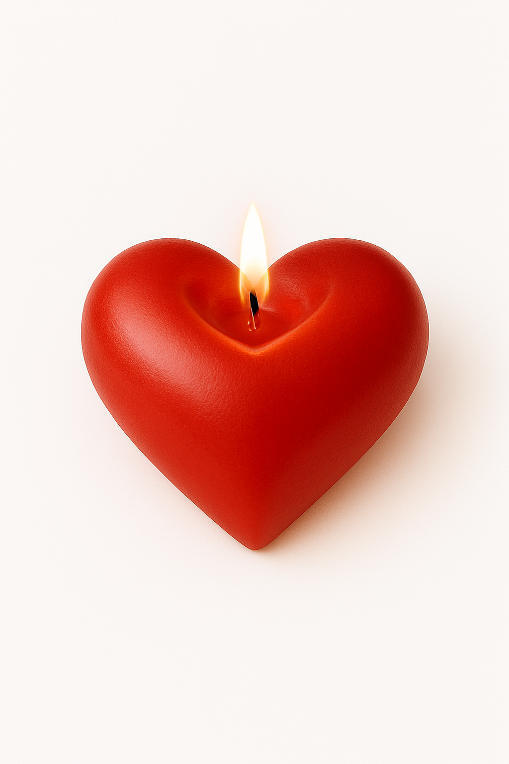 Svijeća za Valentin