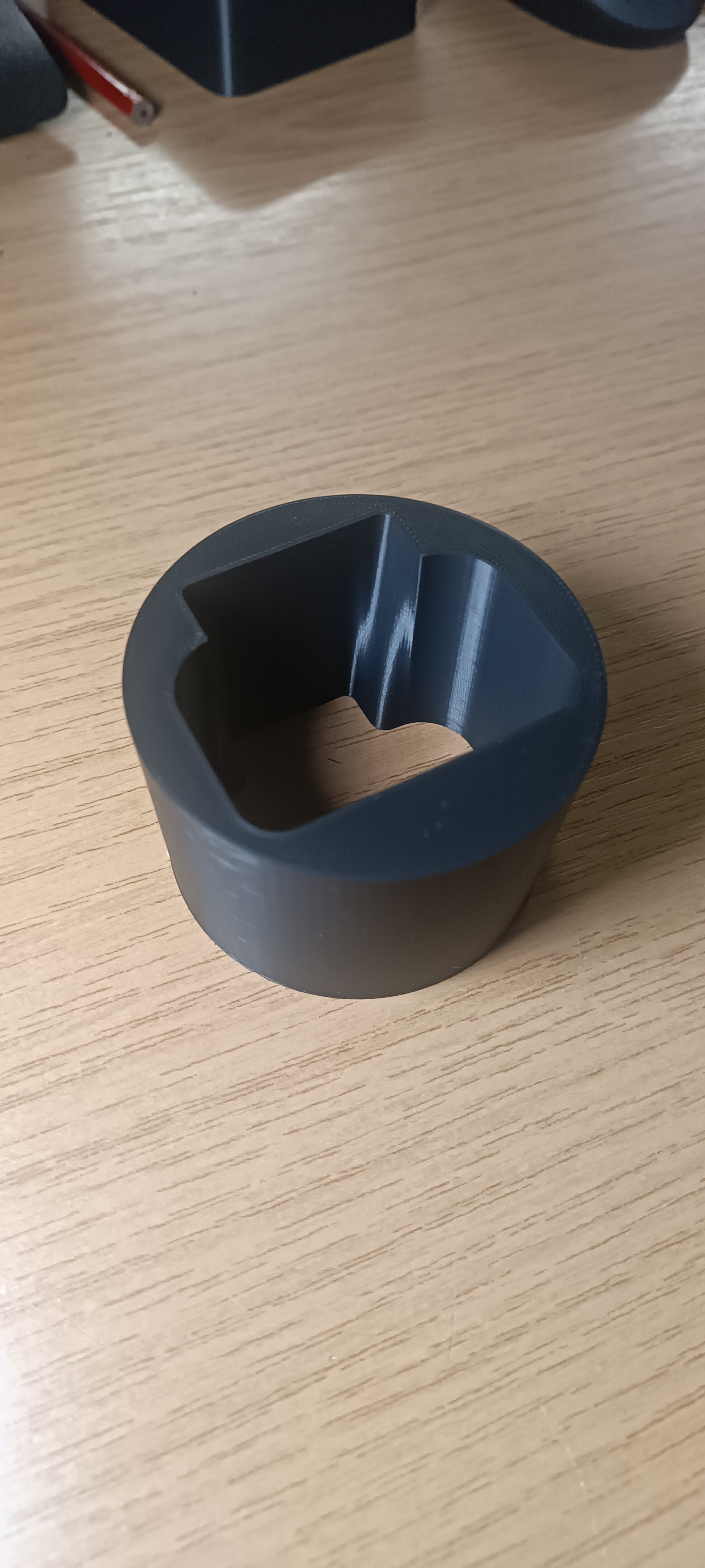 Motorola MTP3550 Auto-Getränkehalter Adapter / Radio Cup Holder Mount