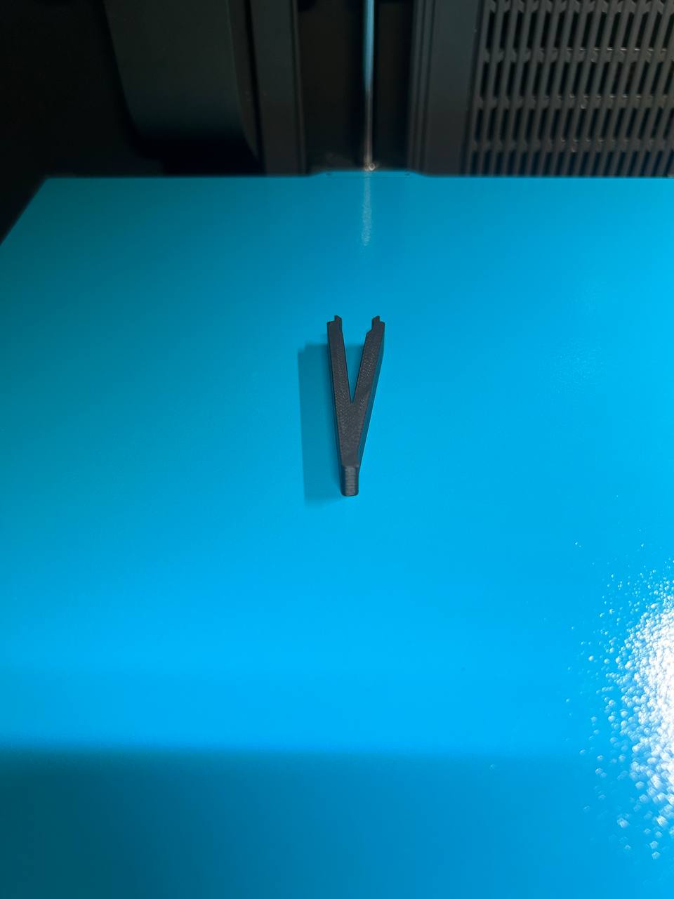 LINEAR ROD CLEANER — miniatura 2