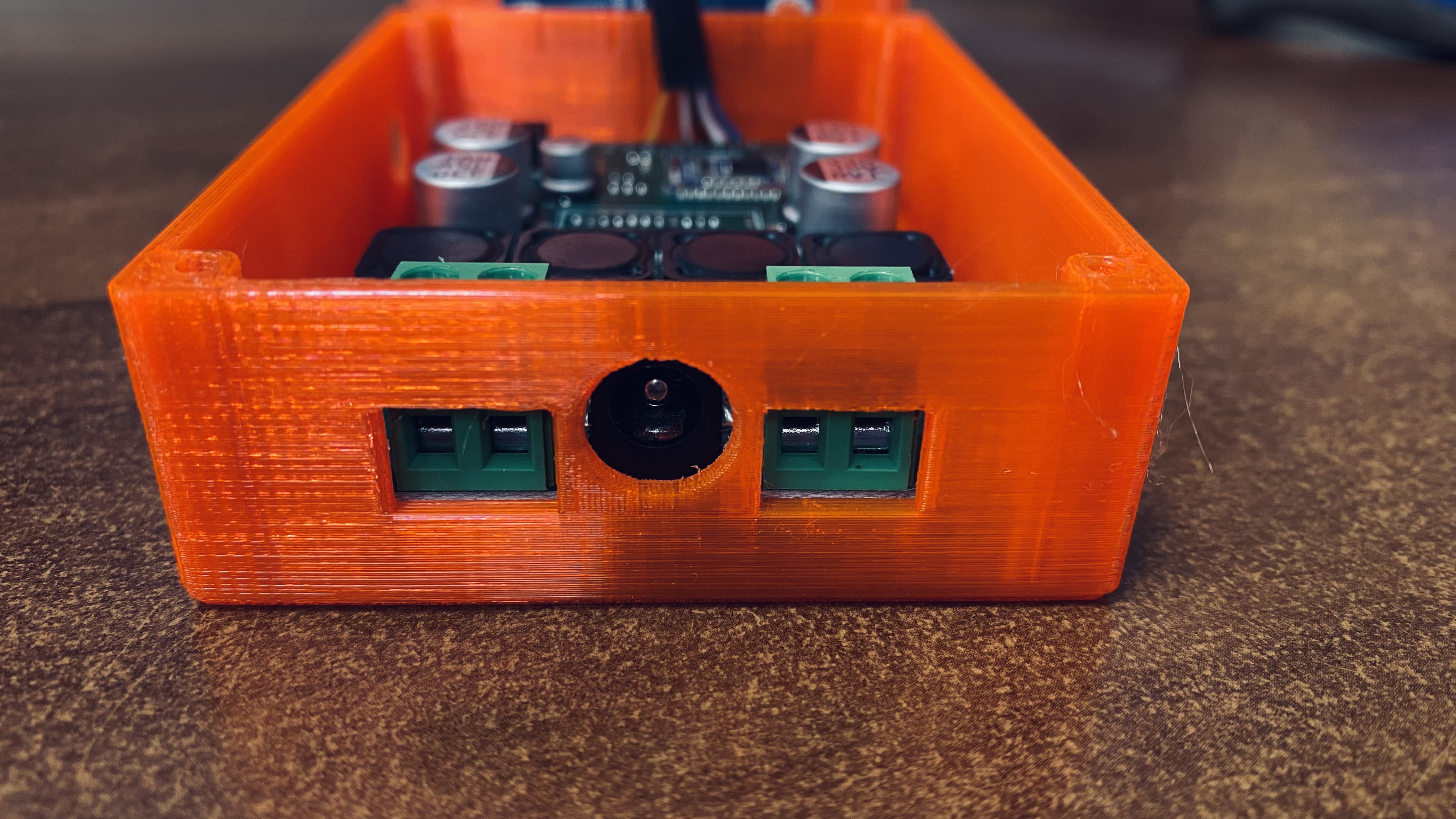 amplifier case — thumbnail 6
