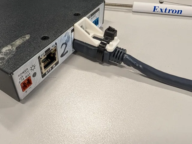 Secure It - Secure AV cables.