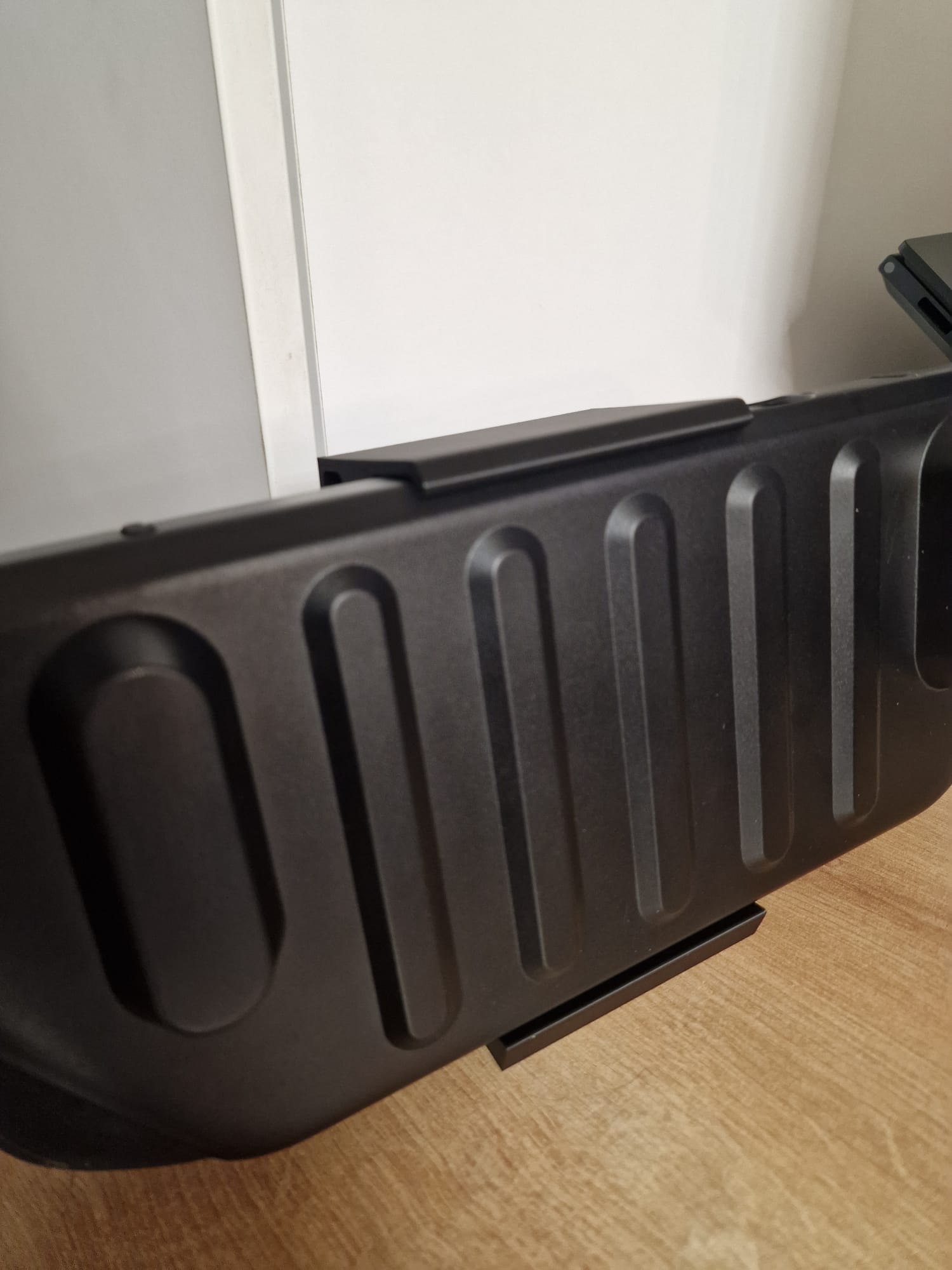 Steam Deck DBrand Killswitch Case Multiboard Mount