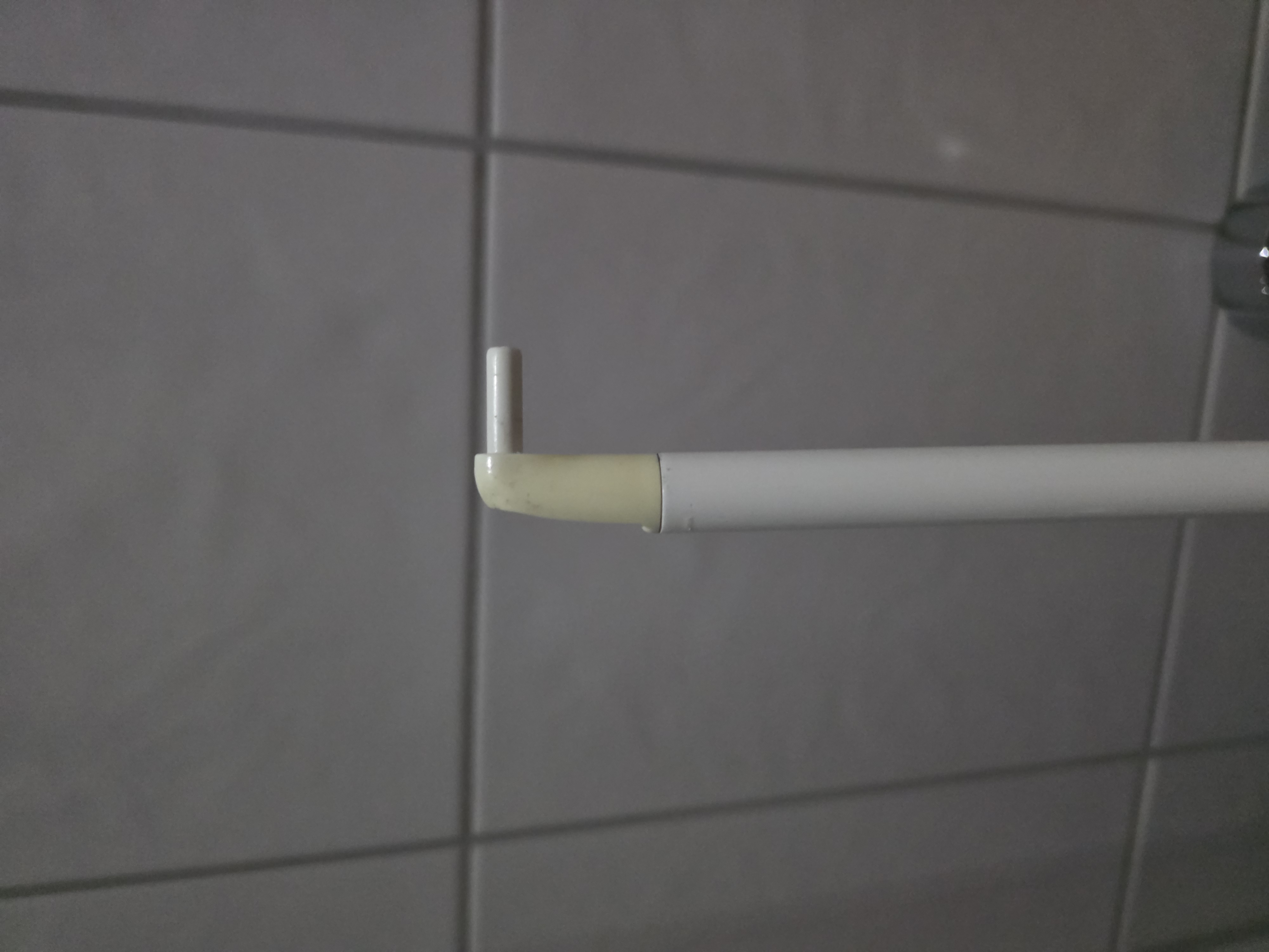 Format Shower Rod holder (Format Duschstangen Halterung)