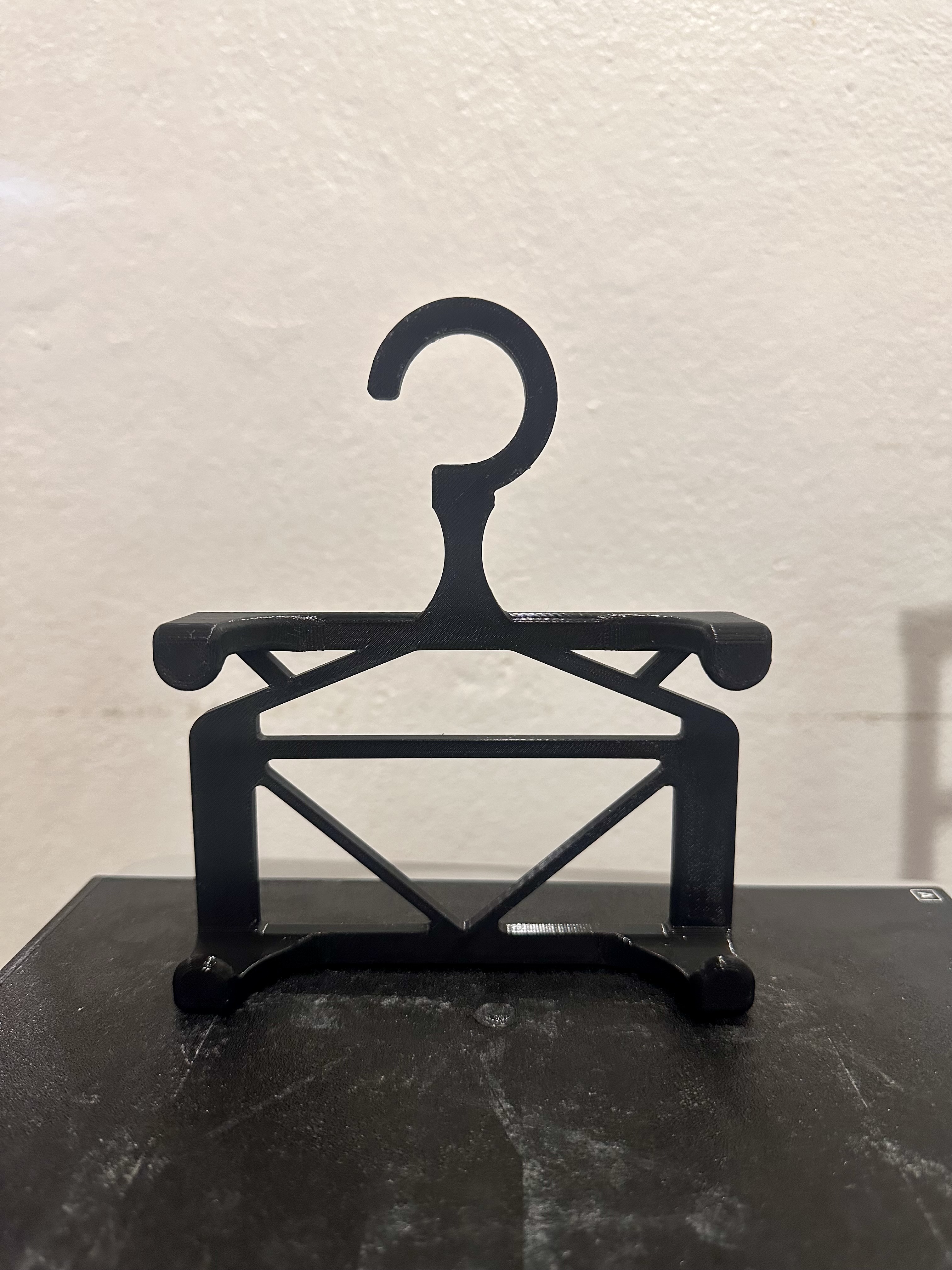 Shower Phone Holder V3 (Iphone 14 Pro Max)