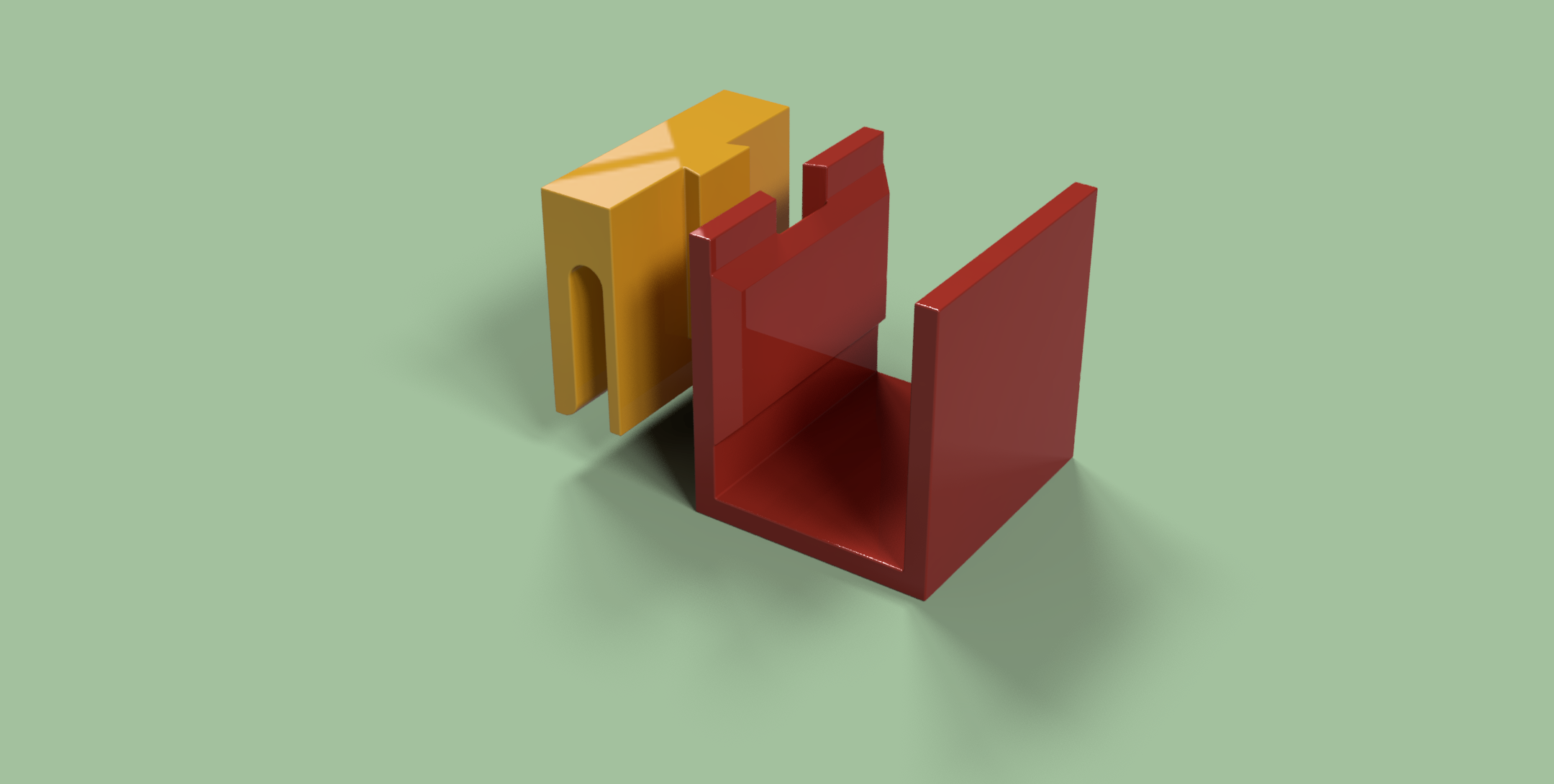 A composite hook — miniatura 2