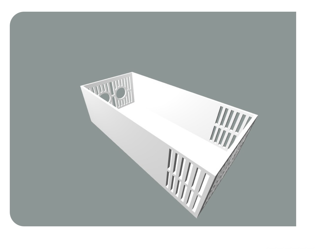 Refugium Basket Innovative Marine 20
