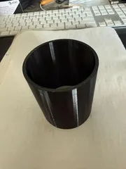 Prusa USS Drybox Sleeve for Amolen spools