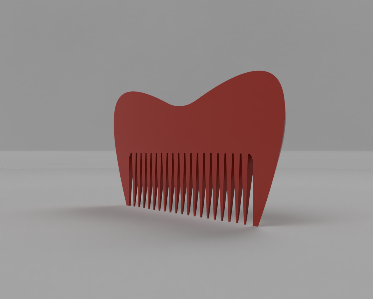 Hair Comb