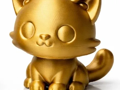 Cute Chibi Cat