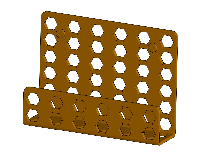 SPONGE HOLDER - 01