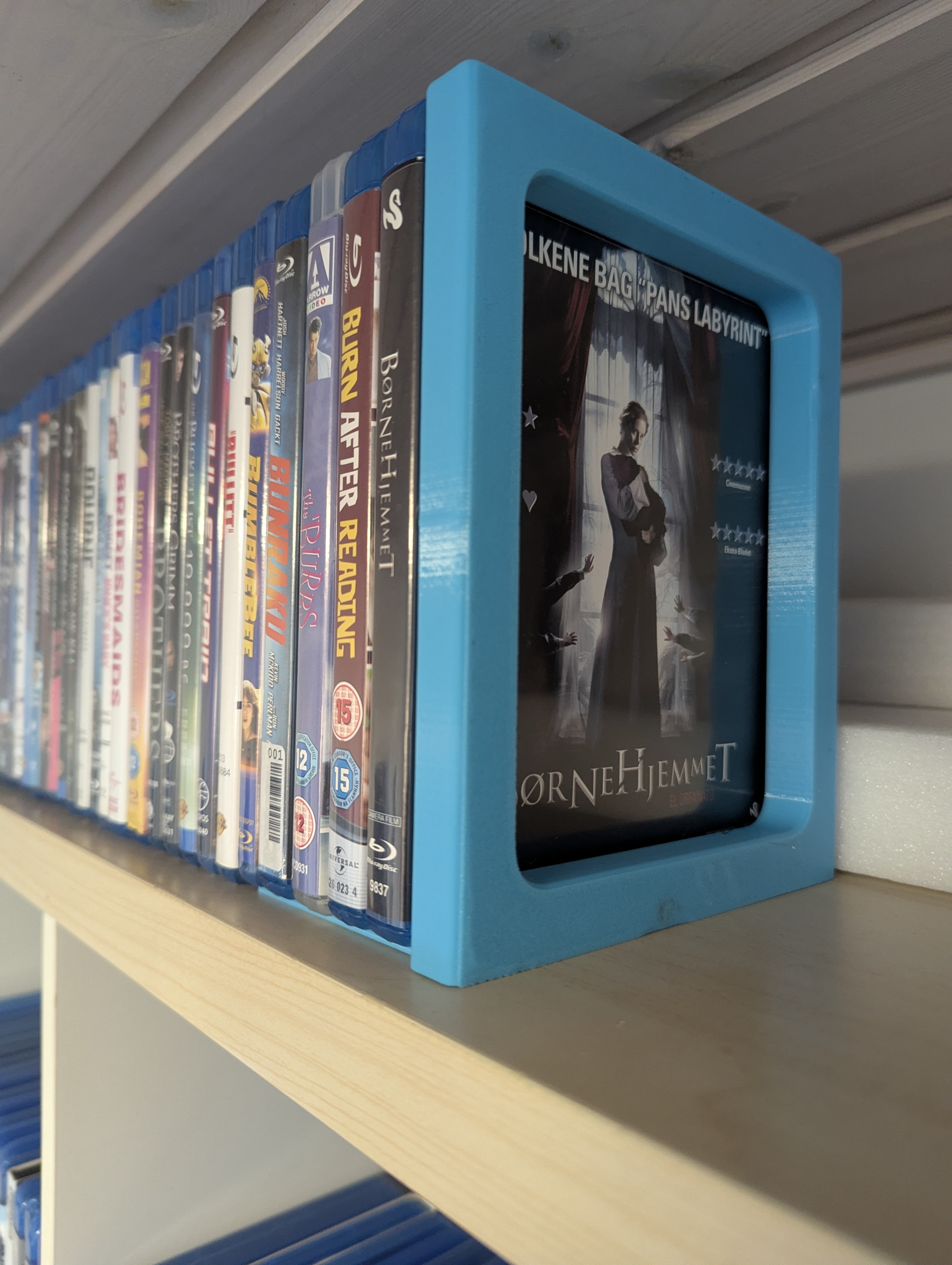 Blu-ray