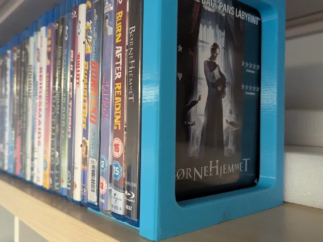 Blu-ray