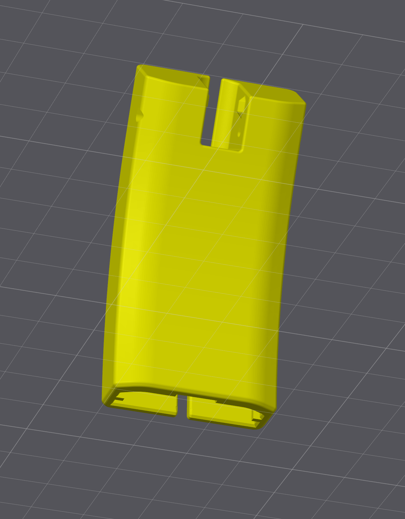 Skullcandy Crusher Evo/540 Sliding hinge replacment part