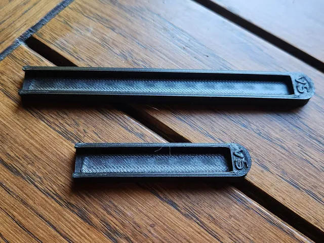 MP34 stripper clips