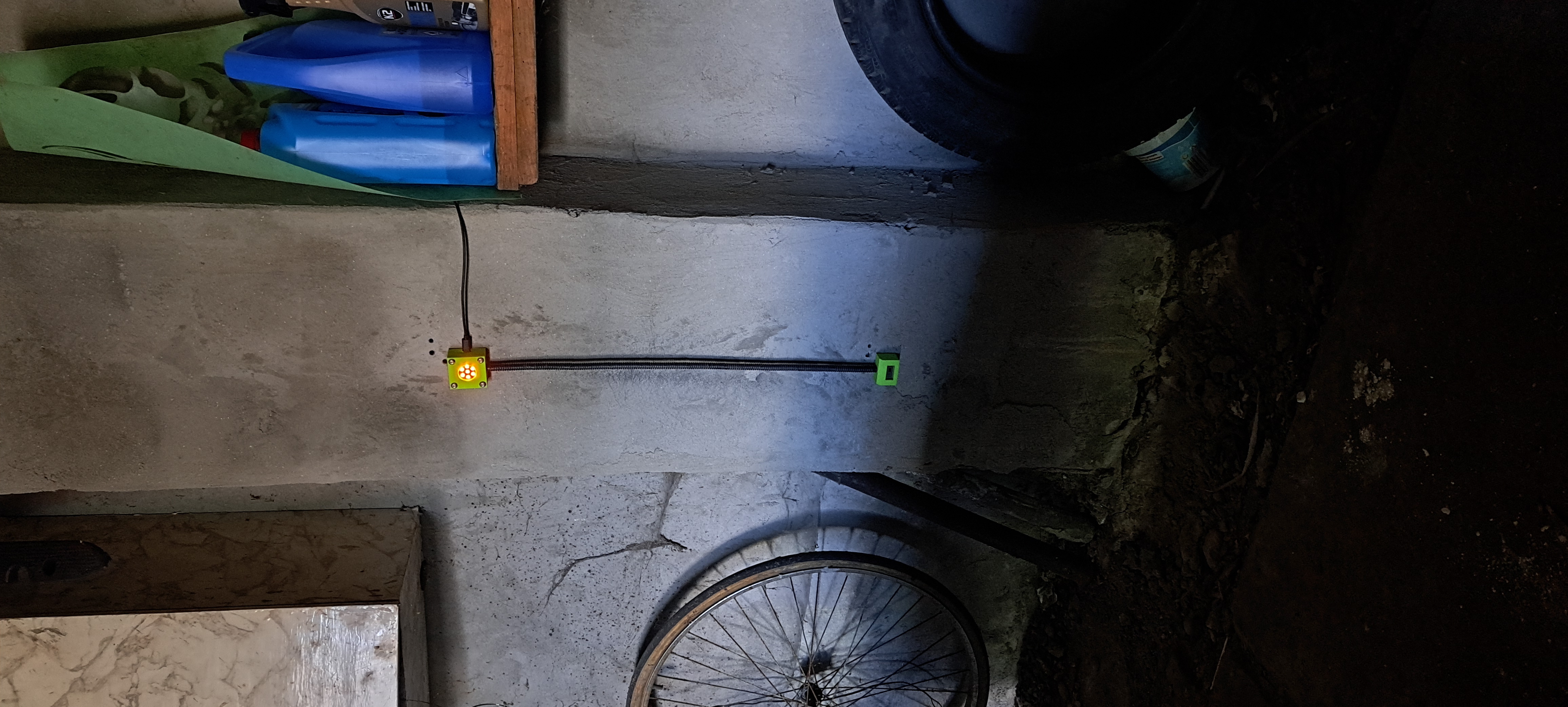 Garage Parking Assistant — thumbnail 17