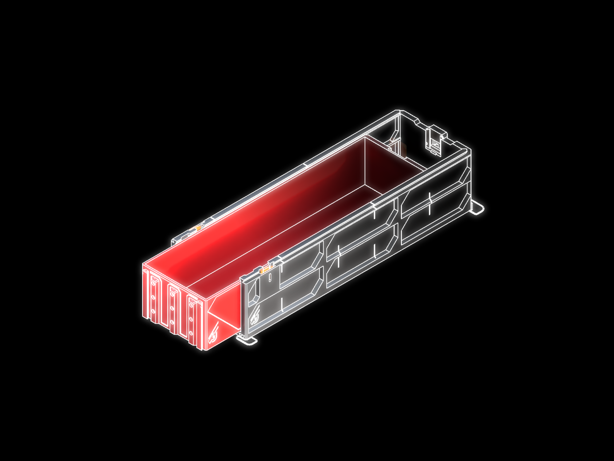 GEN2 270 Collection - STEP Files