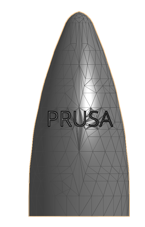 Mini Model Rocket — thumbnail 3