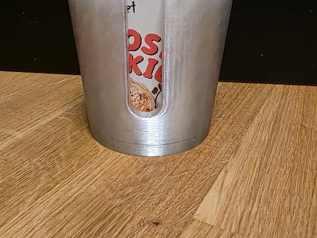 Ice Cream Hugger – Insulated Pint Holder
