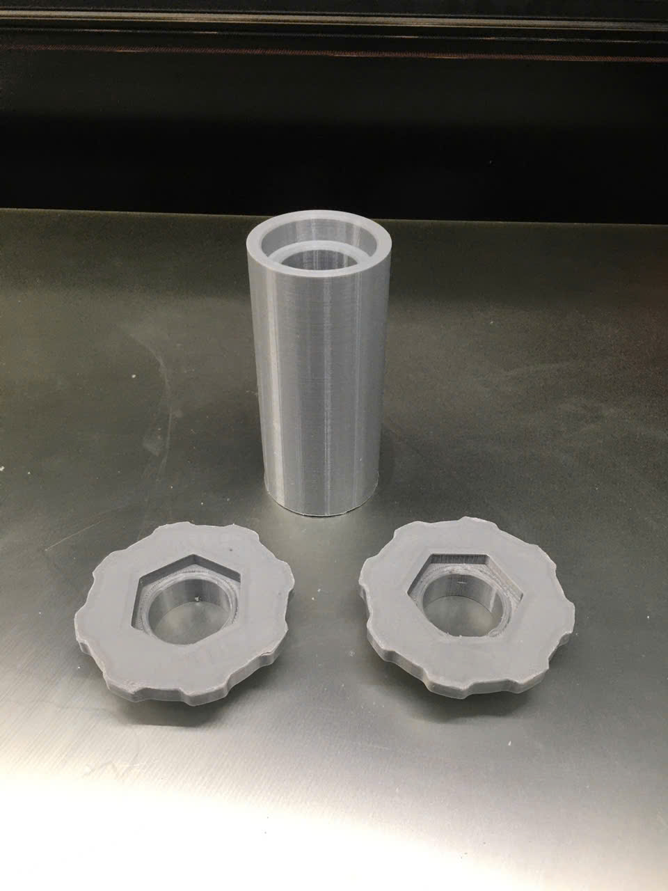 FILAMENT SHAFT 1 KG