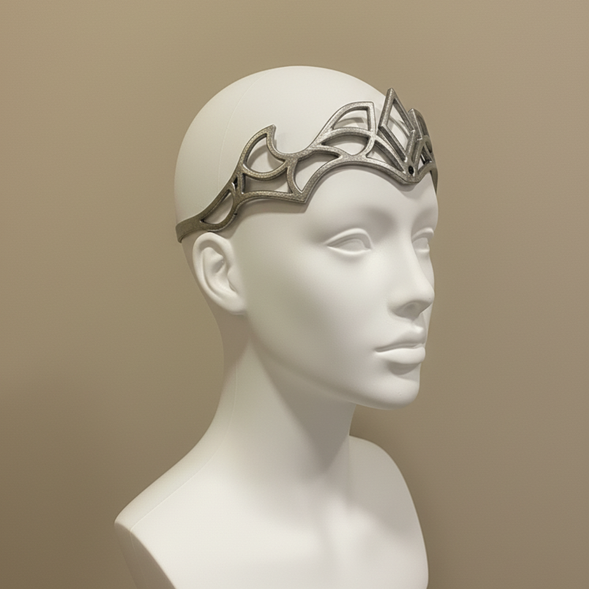 Moonlight Tiara — thumbnail 3