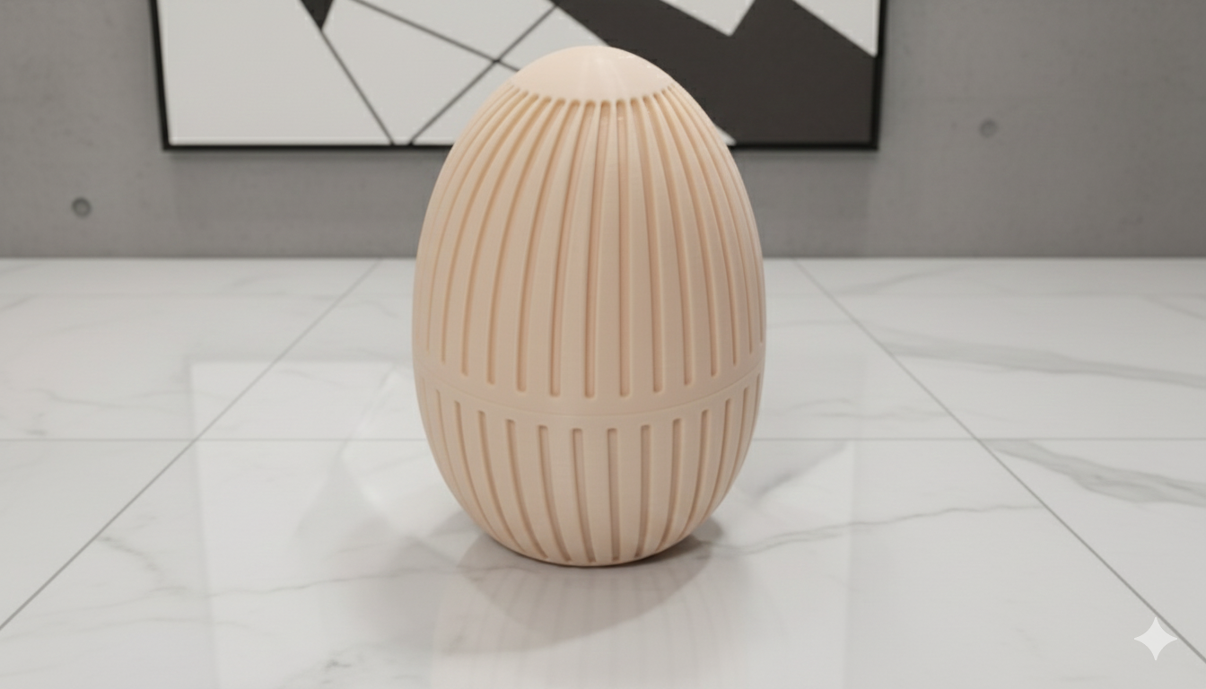 Easter egg