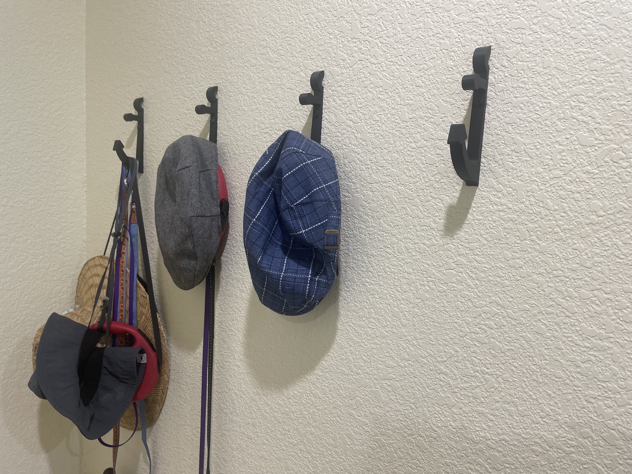 Nautically themed Coat Hook