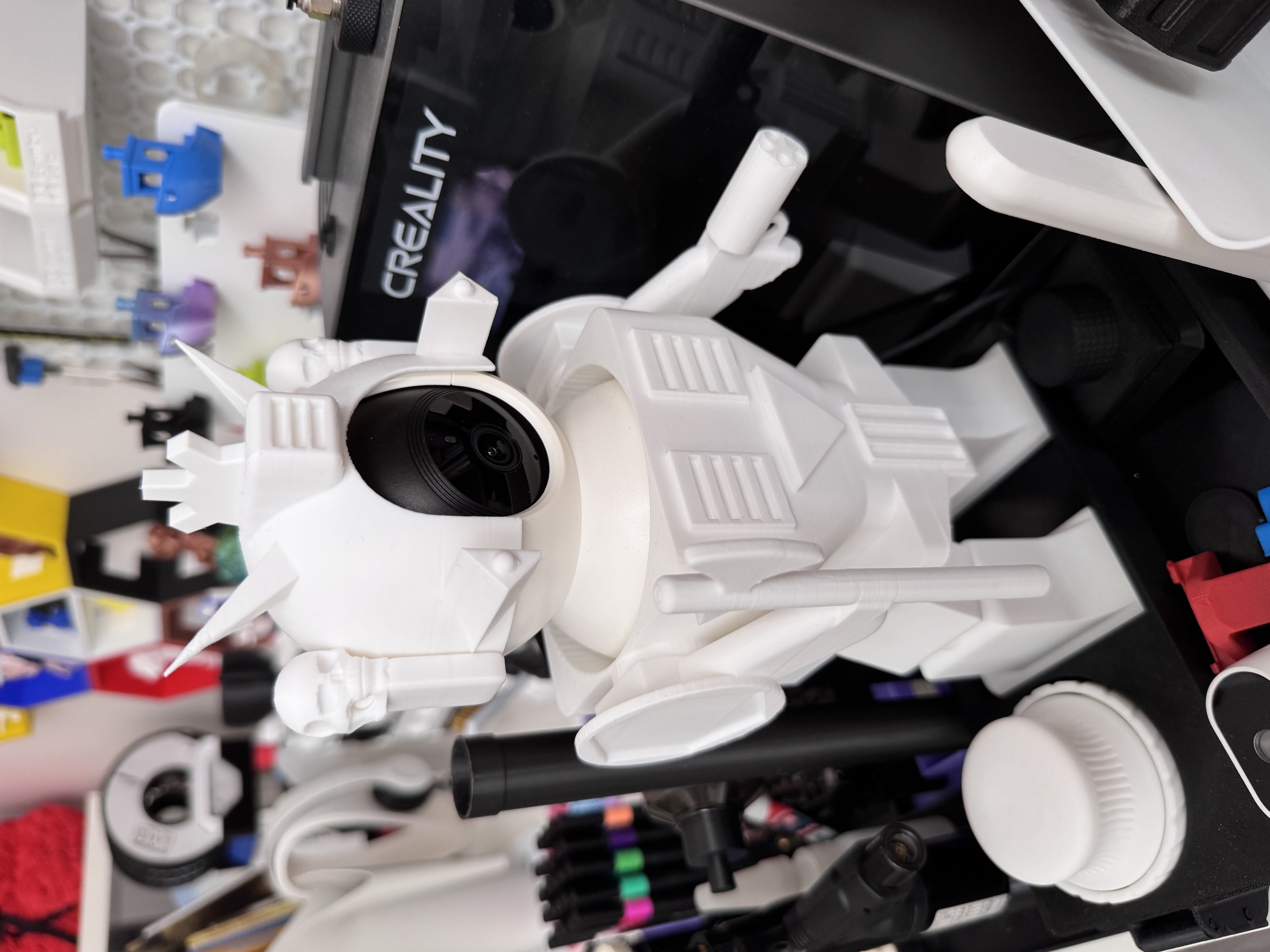Robo tapo c210