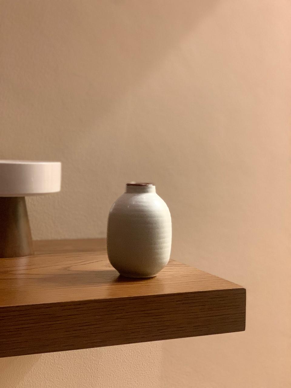 Small Flower Pot