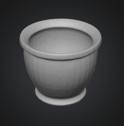 Very Nice Flowerpot