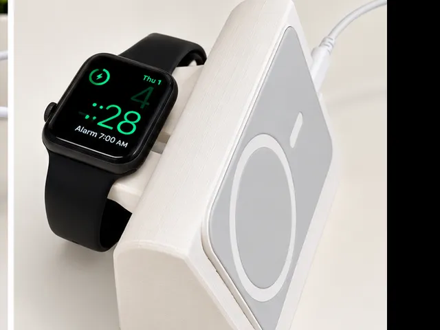 MagSafe Battery iPhone Charger