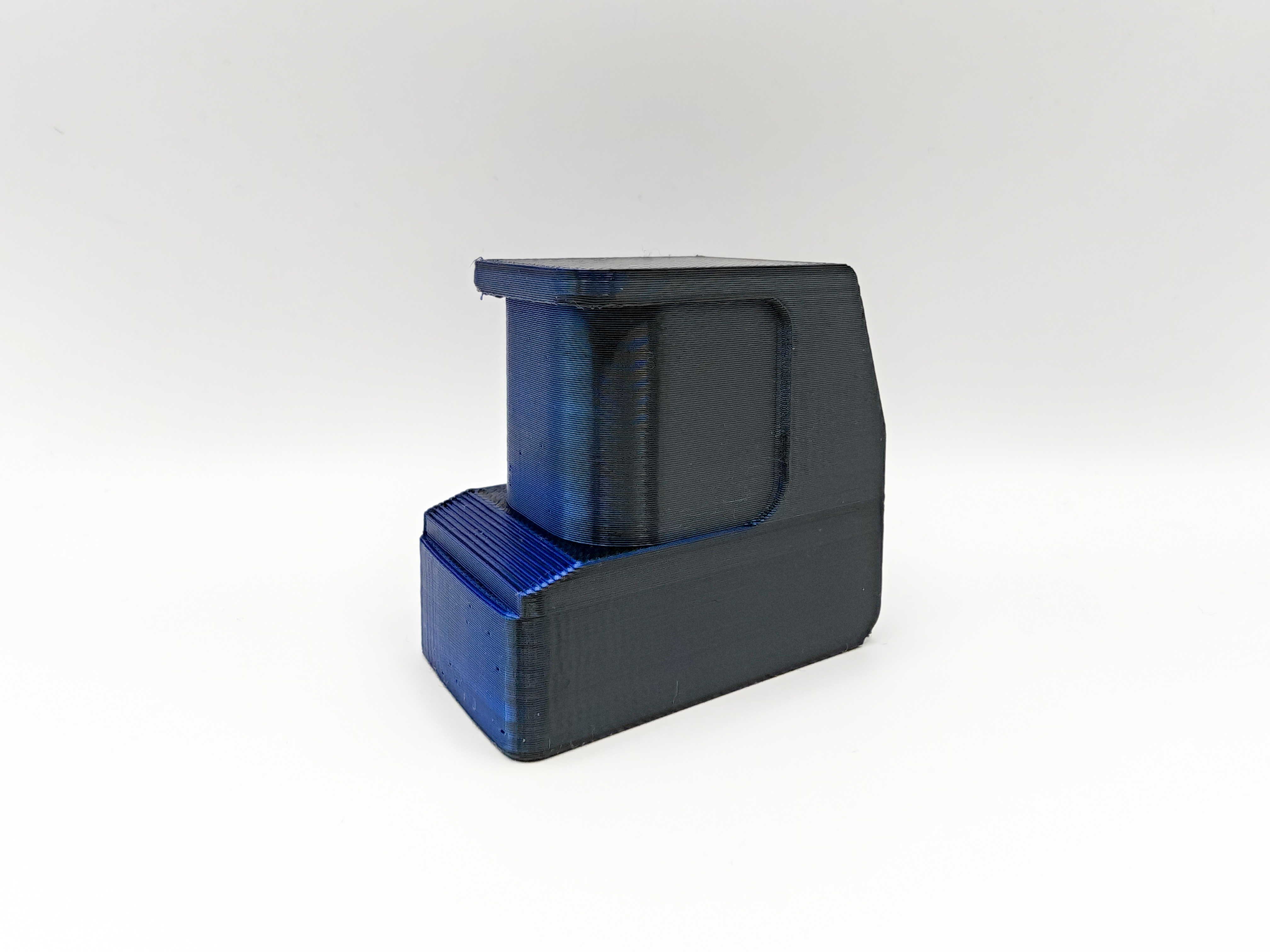 Low‑Poly Combo CMM 3D model by JDJC3D