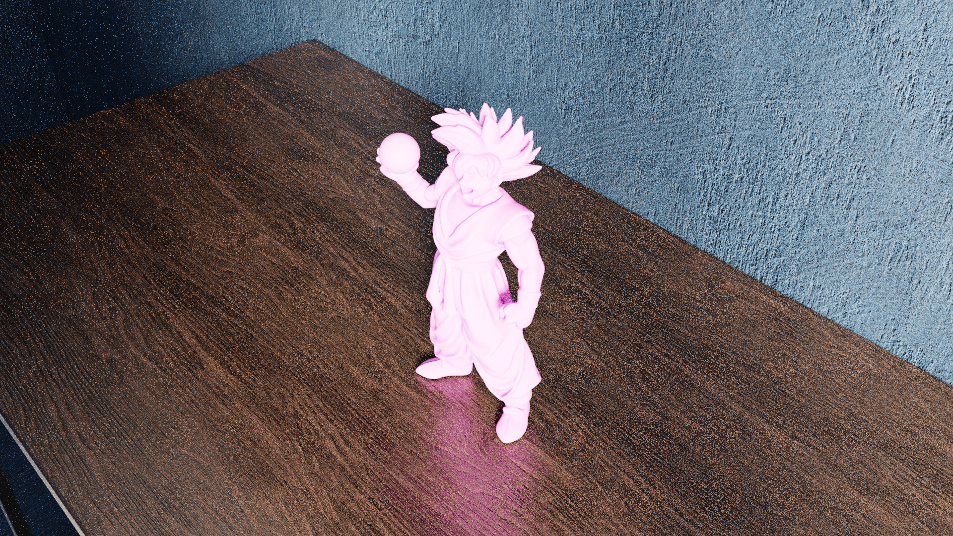 Son Goku — miniatura 7