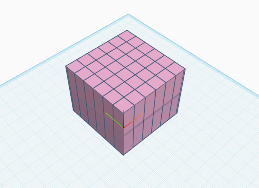 fidget cube